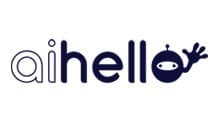 AI Hello