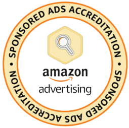 Amazon Ads Certified