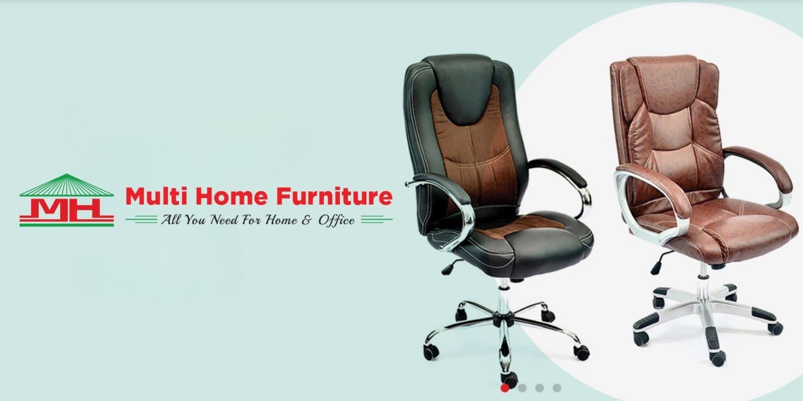 Furniture case study